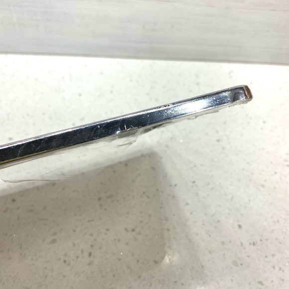 KOMAN Race for the cure Breast Cancer Awareness License Plate Holder - Picture 3 of 6